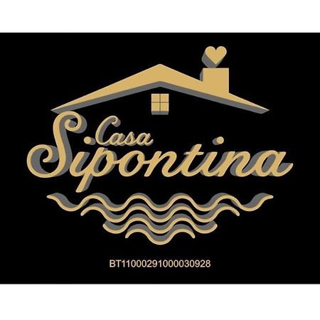 Casa Sipontina Barletta Exterior foto