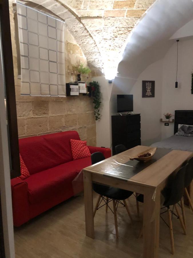 Casa Sipontina Barletta Exterior foto